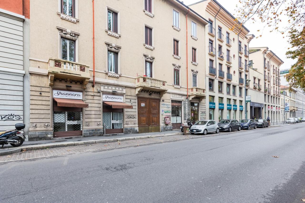 Loft Di Design Porta Romana/Corso Lodi Milan Exterior photo